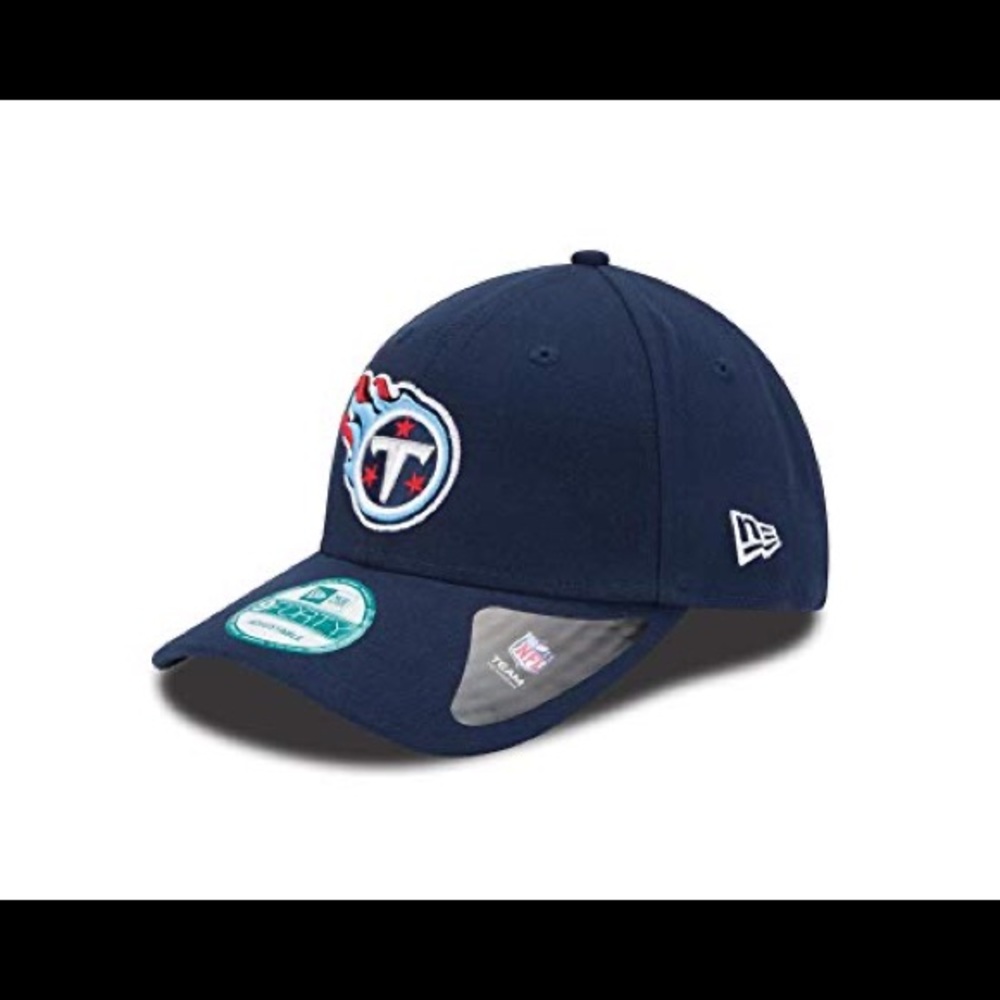 NWT Tennessee titans NFL hat